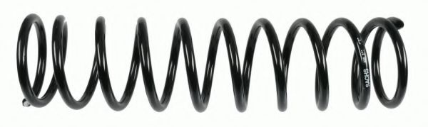 Arc spiral MERCEDES G-CLASS (W463) (1989 - 2016) SACHS 998 373 piesa NOUA
