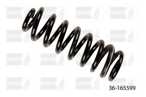 Arc spiral MERCEDES GLE (W166) (2015 - 2016) BILSTEIN 36-165599 piesa NOUA