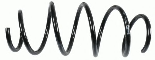 Arc spiral MERCEDES GLK-CLASS (X204) (2008 - 2016) SACHS 998 881 piesa NOUA
