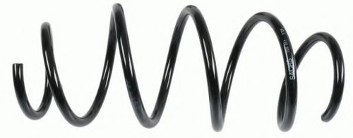 Arc spiral MERCEDES GLK-CLASS (X204) (2008 - 2016) SACHS 998 881 piesa NOUA