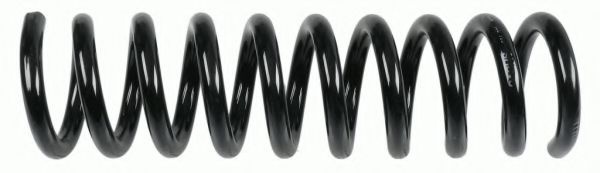 Arc spiral MERCEDES GLK-CLASS (X204) (2008 - 2016) SACHS 994 224 piesa NOUA