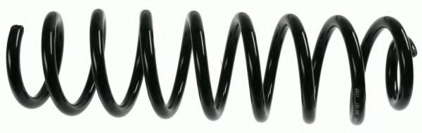 Arc spiral MERCEDES R-CLASS (W251, V251) (2006 - 2016) SACHS 998 661 piesa NOUA