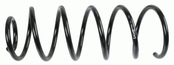 Arc spiral MERCEDES V-CLASS (638/2) (1996 - 2003) SACHS 998 378 piesa NOUA