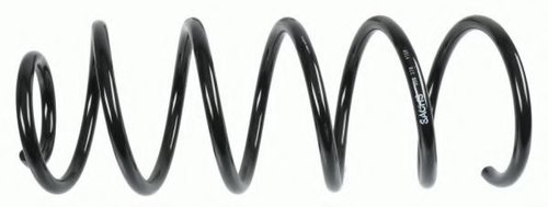 Arc spiral MERCEDES V-CLASS (638/2) (1996 - 2003) SACHS 998 378 piesa NOUA