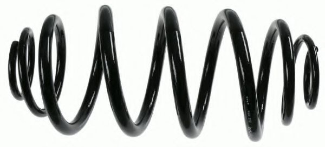 Arc spiral MERCEDES VIANO (W639) (2003 - 2016) SACHS 994 088 piesa NOUA