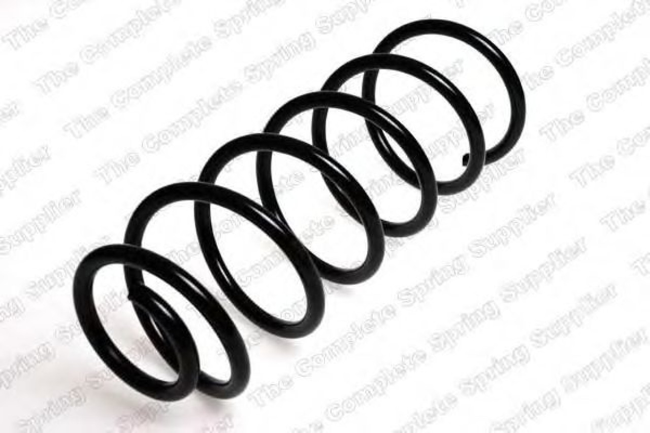 Arc spiral MERCEDES VITO bus (638) (1996 - 2003) LESJÖFORS 4056833 piesa NOUA