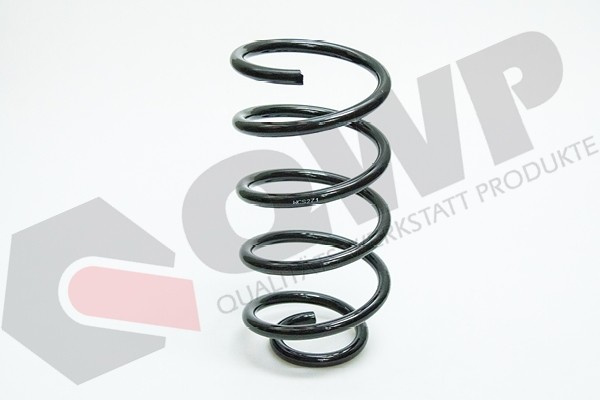Arc spiral MERCEDES VITO bus (638) (1996 - 2003) QWP WCS271 piesa NOUA