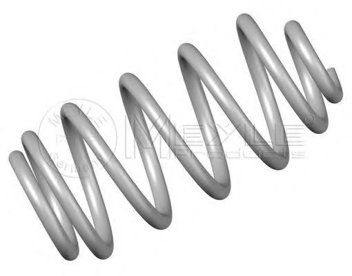 Arc spiral MERCEDES VITO bus (W639) (2003 - 2016) MEYLE 014 739 0008 piesa NOUA