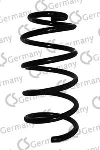 Arc spiral MERCEDES VITO caroserie (638) (1997 - 2003) CS Germany 14.319.580 piesa NOUA