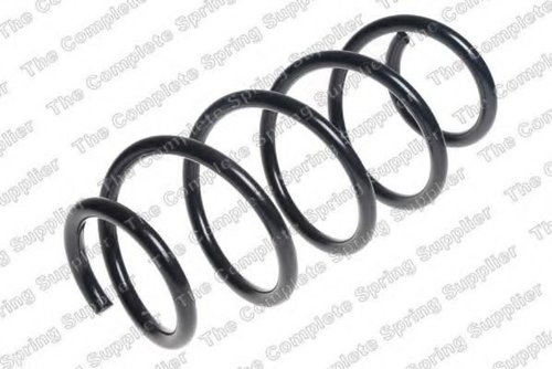 Arc spiral MERCEDES VITO / MIXTO caroserie (W639) (2003 - 2016) LESJÖFORS 4056890 piesa NOUA