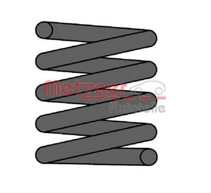 Arc Spiral Metzger Bmw 2240048