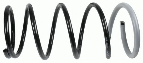 Arc spiral MITSUBISHI CARISMA (DA) (1995 - 2006) SACHS 998 673 piesa NOUA