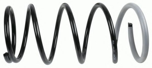 Arc spiral MITSUBISHI CARISMA (DA) (1995 - 2006) SACHS 998 673 piesa NOUA