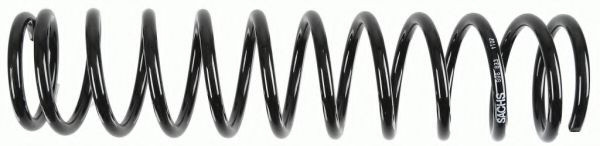 Arc spiral MITSUBISHI CARISMA (DA) (1995 - 2006) SACHS 996 833 piesa NOUA