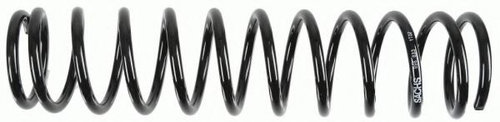 Arc spiral MITSUBISHI CARISMA (DA) (1995 - 2006) SACHS 996 833 piesa NOUA
