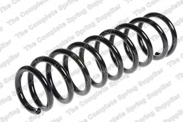 Arc spiral MITSUBISHI OUTLANDER I (CU) (2001 - 2006) LESJÖFORS 4259240 piesa NOUA