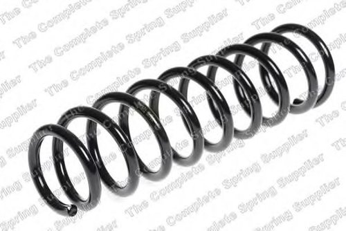 Arc spiral MITSUBISHI OUTLANDER I (CU) (2001 - 2006) LESJÖFORS 4259240 piesa NOUA