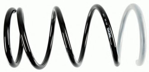Arc spiral MITSUBISHI OUTLANDER II (CW) (2006 - 2012) SACHS 993 086 piesa NOUA