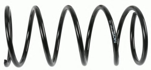Arc spiral MITSUBISHI PAJERO PININ (H6_W, H7_W) (1999 - 2007) SACHS 994 098 piesa NOUA