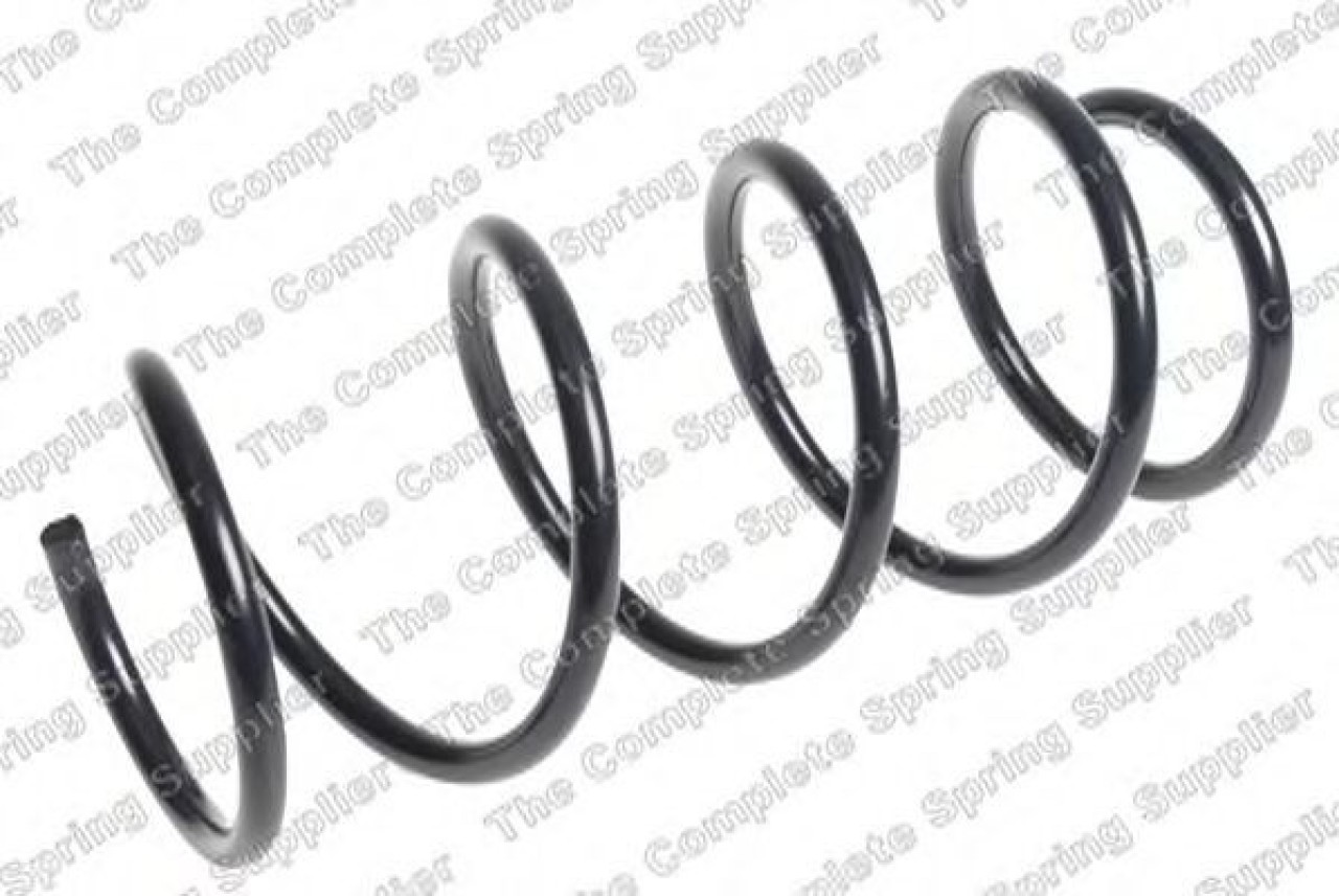 Arc spiral NISSAN JUKE (F15) (2010 - 2016) LESJÖFORS 4062082 piesa NOUA