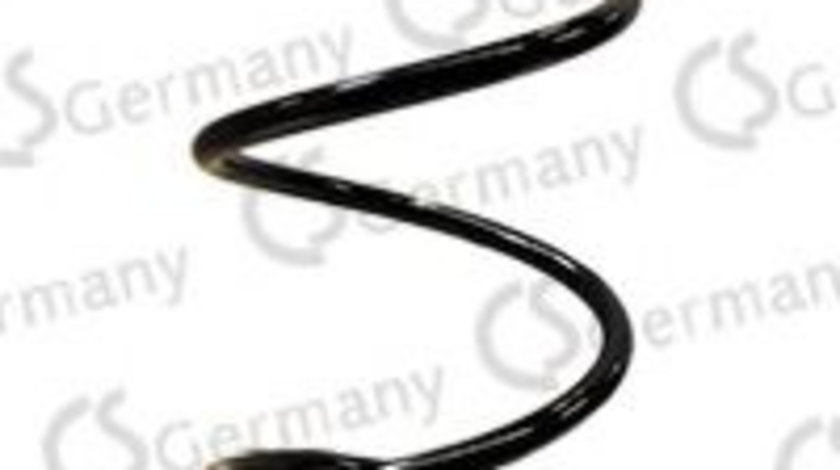 Arc spiral NISSAN MICRA III (K12) (2003 - 2010) CS Germany 14.872.267 piesa NOUA