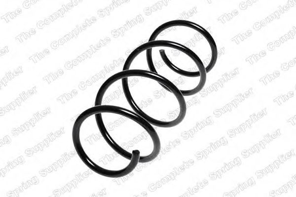 Arc spiral NISSAN MICRA III (K12) (2003 - 2010) LESJÖFORS 4062041 piesa NOUA