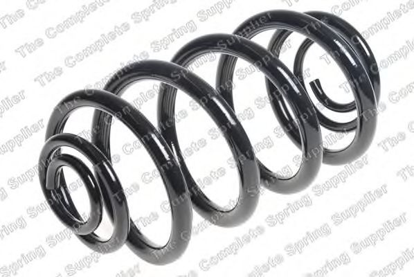 Arc spiral NISSAN PRIMASTAR bus (X83) (2001 - 2016) LESJÖFORS 5263463 piesa NOUA
