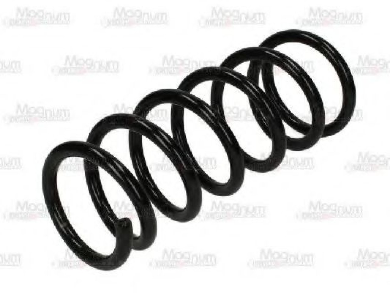 Arc spiral NISSAN PRIMERA Hatchback (P11) (1996 - 2002) Magnum Technology SZ1060MT piesa NOUA