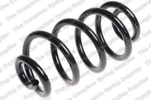 Arc spiral NISSAN QASHQAI / QASHQAI +2 (J10, JJ10) (2007 - 2013) LESJÖFORS 4262065 piesa NOUA