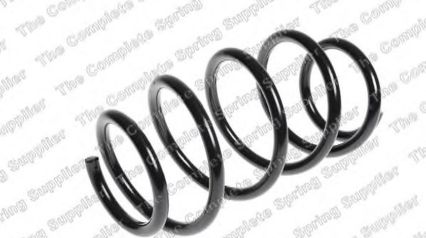 Arc spiral NISSAN QASHQAI / QASHQAI +2 (J10, JJ10) (2007 - 2013) LESJÖFORS 4062062 piesa NOUA