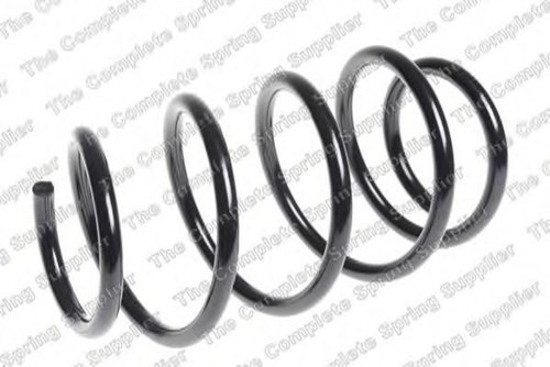 Arc spiral NISSAN QASHQAI / QASHQAI +2 (J10, JJ10) (2007 - 2013) LESJÖFORS 4062060 piesa NOUA