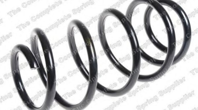 Arc spiral NISSAN QASHQAI / QASHQAI +2 (J10, JJ10) (2007 - 2013) LESJÖFORS 4062070 piesa NOUA