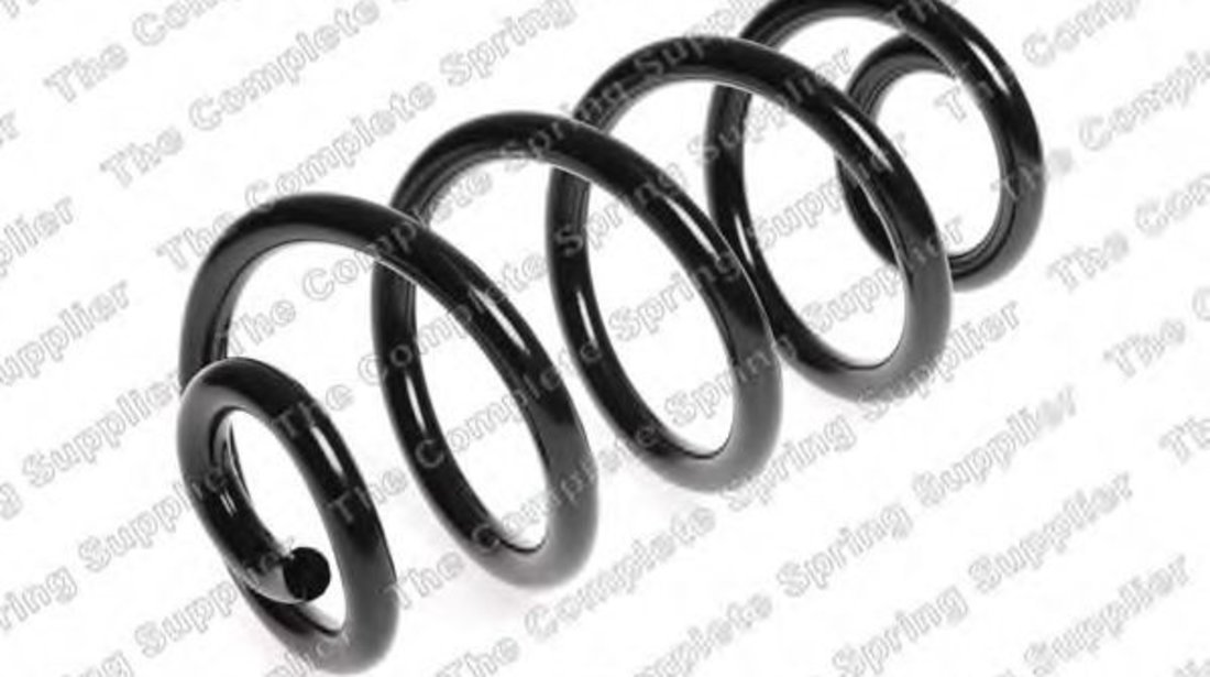 Arc spiral NISSAN QASHQAI / QASHQAI +2 (J10, JJ10) (2007 - 2013) LESJÖFORS 4262059 piesa NOUA