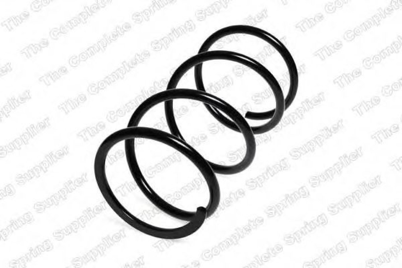 Arc spiral NISSAN X-TRAIL (T30) (2001 - 2013) LESJÖFORS 4062048 piesa NOUA
