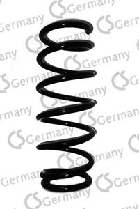 Arc spiral OPEL AGILA (A) (H00) (2000 - 2007) CS Germany 14.774.234 piesa NOUA
