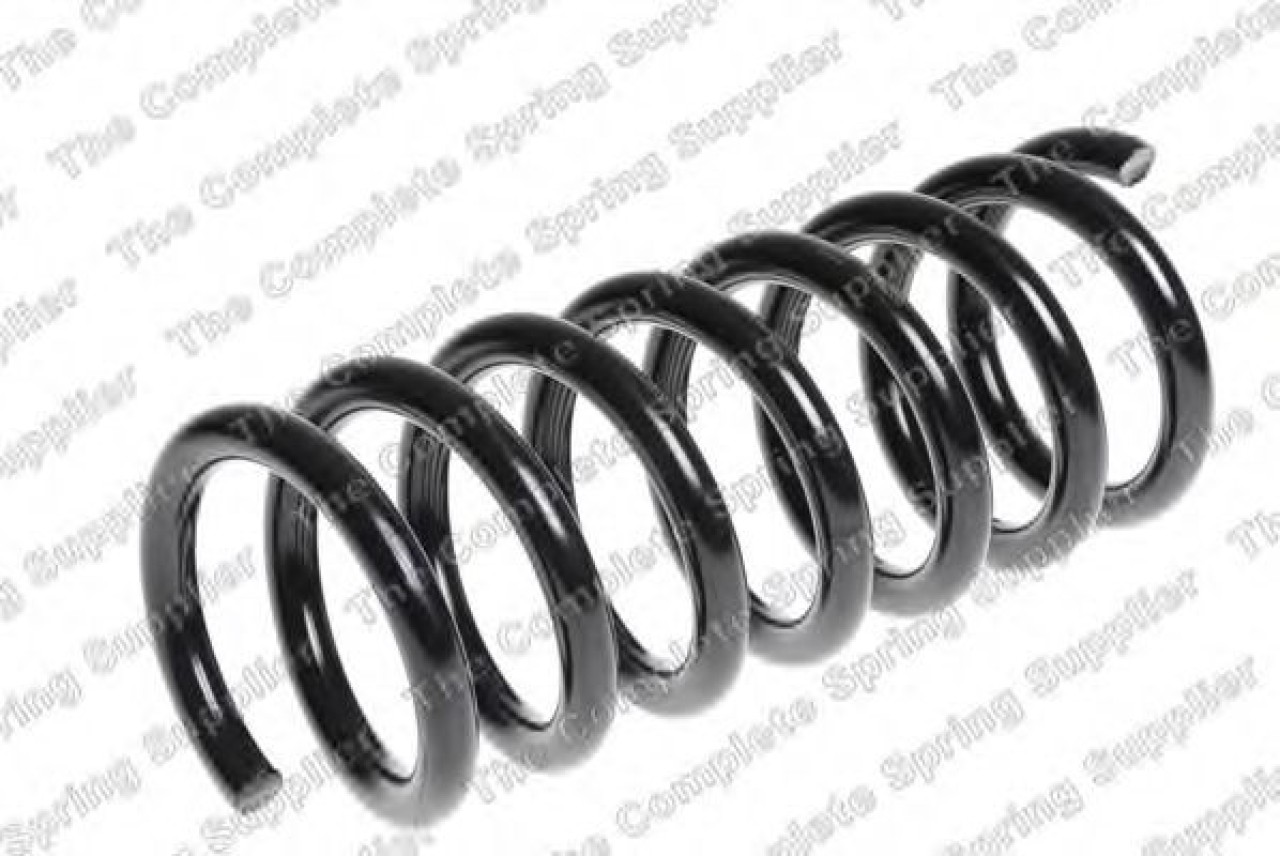 Arc spiral OPEL ANTARA (2006 - 2016) LESJÖFORS 4263495 piesa NOUA
