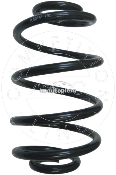 Arc spiral OPEL ASTRA F Combi (51, 52) (1991 - 1998) AIC 53141 piesa NOUA