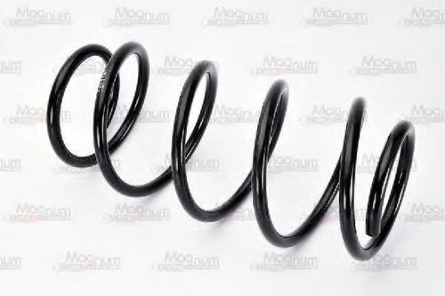 Arc spiral OPEL ASTRA F Combi (51, 52) (1991 - 1998) Magnum Technology SX011MT piesa NOUA