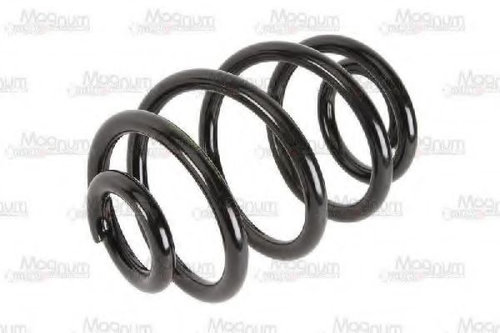 Arc spiral OPEL ASTRA F Combi (51, 52) (1991 - 1998) Magnum Technology SX076MT piesa NOUA