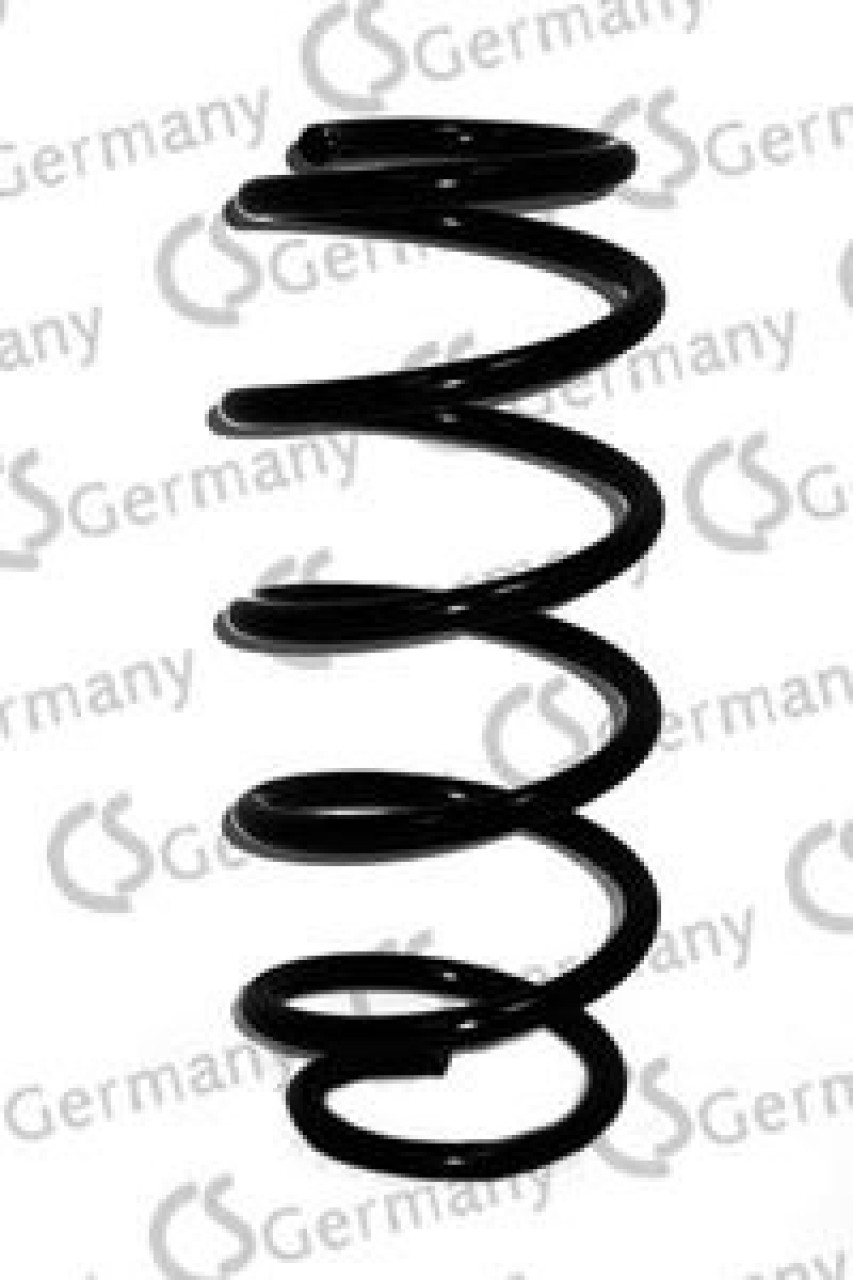 Arc spiral OPEL ASTRA F Hatchback (53, 54, 58, 59) (1991 - 1998) CS Germany 14.774.241 piesa NOUA