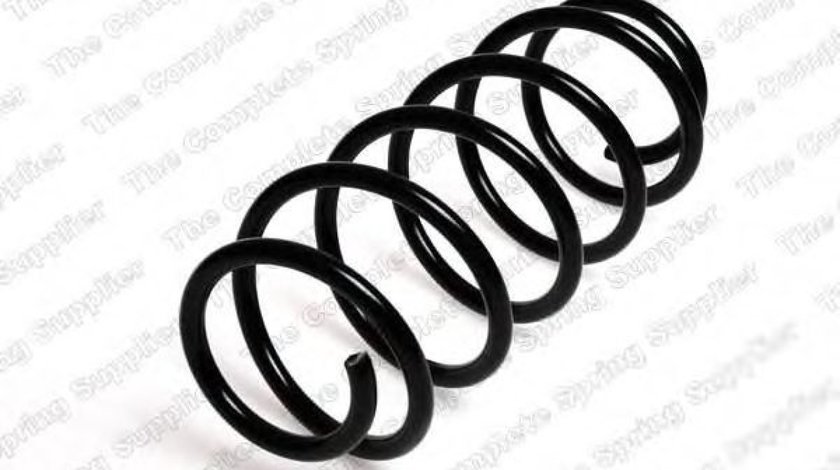 Arc spiral OPEL ASTRA F Hatchback (53, 54, 58, 59) (1991 - 1998) LESJÖFORS 4063461 piesa NOUA