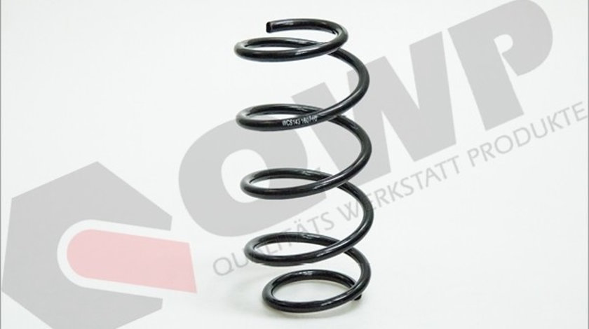 Arc spiral OPEL ASTRA G Cabriolet (F67) (2001 - 2005) QWP WCS143 piesa NOUA