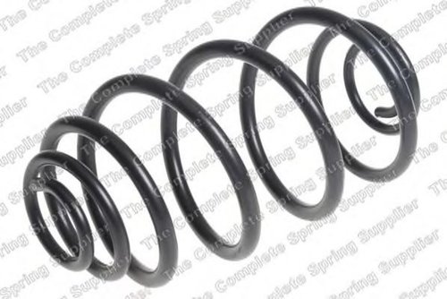Arc spiral OPEL ASTRA G Cabriolet (F67) (2001 - 2005) LESJÖFORS 5263454 piesa NOUA