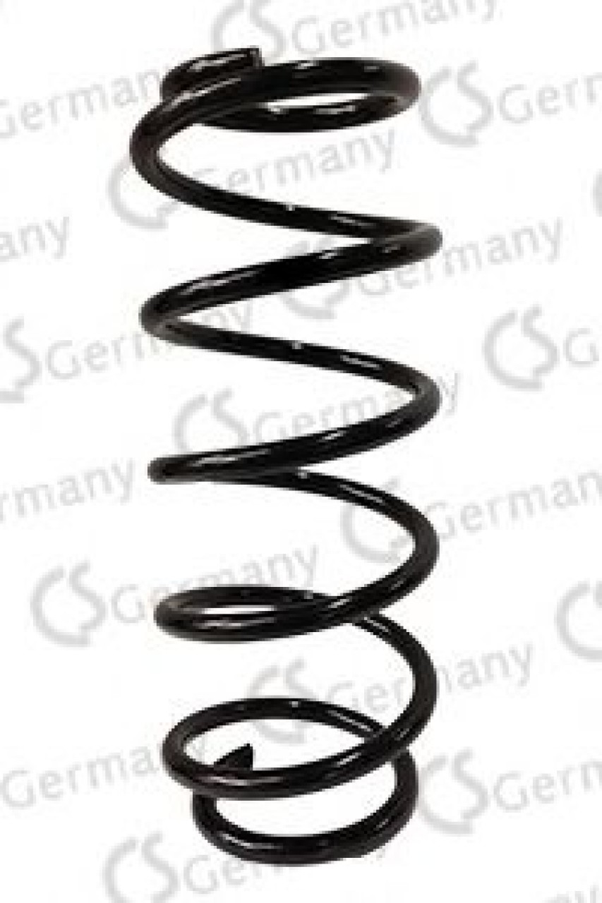 Arc spiral OPEL ASTRA G Combi (F35) (1998 - 2009) CS Germany 14.774.268 piesa NOUA