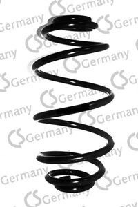 Arc spiral OPEL ASTRA G Combi (F35) (1998 - 2009) CS Germany 14.774.279 piesa NOUA