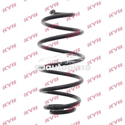 Arc spiral OPEL ASTRA G Combi (F35) (1998 - 2009) KYB RX5137 piesa NOUA