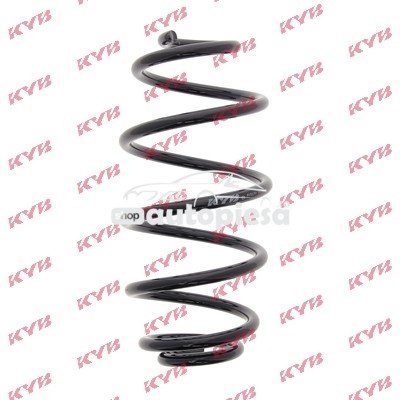 Arc spiral OPEL ASTRA G Combi (F35) (1998 - 2009) KYB RX5137 piesa NOUA