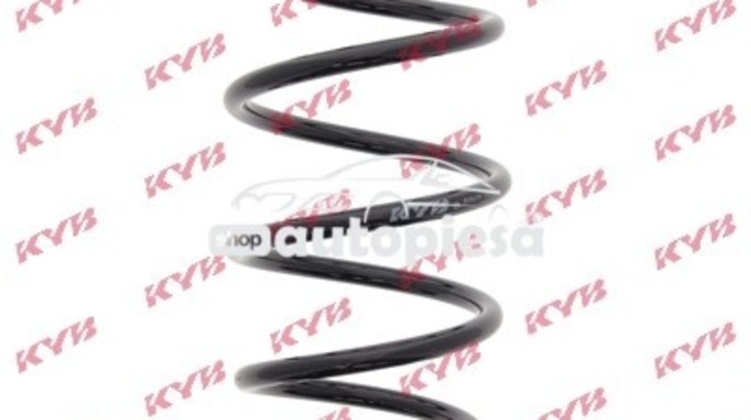 Arc spiral OPEL ASTRA G Combi (F35) (1998 - 2009) KYB RX5137 piesa NOUA