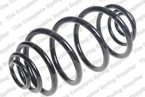 Arc spiral OPEL ASTRA G Combi (F35) (1998 - 2009) LESJÖFORS 5263438 piesa NOUA