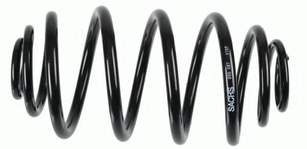 Arc spiral OPEL ASTRA G Combi (F35) (1998 - 2009) SACHS 996 687 piesa NOUA